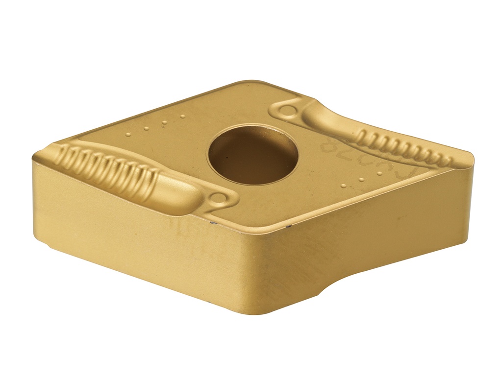 DNMX150408R SH PC5300 ISO Insert (CAT A) KORLOY