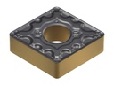 CNMG120408 LP NC3120 ISO Insert (CAT A) KORLOY