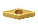 VBMT160408 HMP NC3225 ISO Insert (CAT A) KORLOY