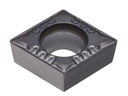 CCMT09T308 VL PC5300 ISO Insert (CAT A) KORLOY