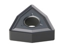 WNMG080408 VP3 PC8105 ISO Insert (CAT A) KORLOY