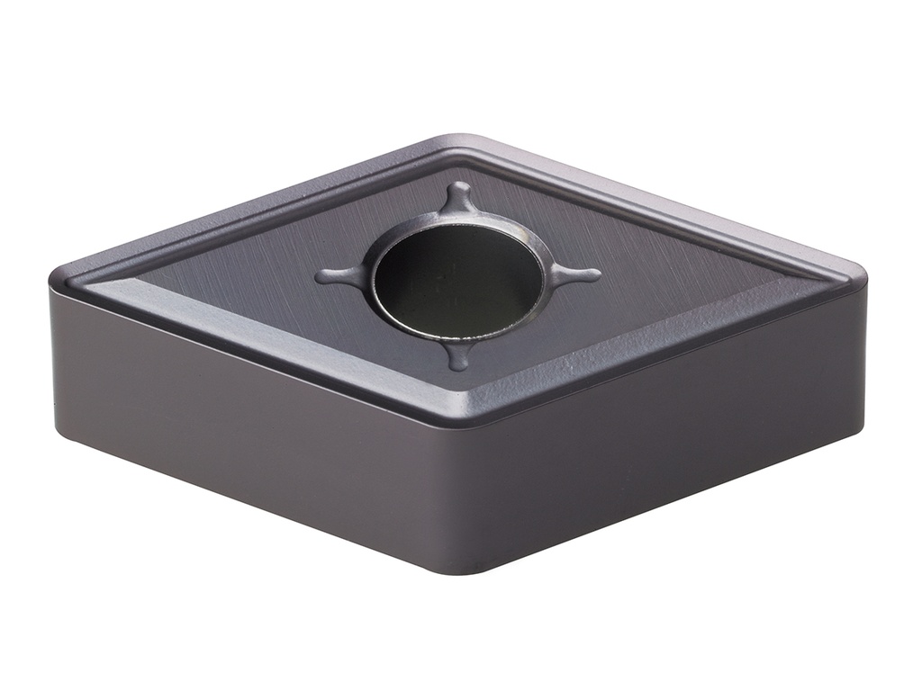 DNGG150604 VP3 PC8110 ISO Insert (CAT A) KORLOY