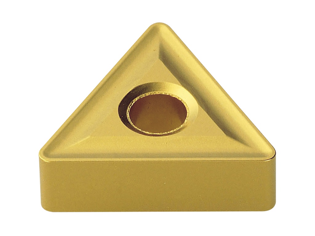 TNMG160412 B25 NC6315 ISO Insert (CAT A) KORLOY