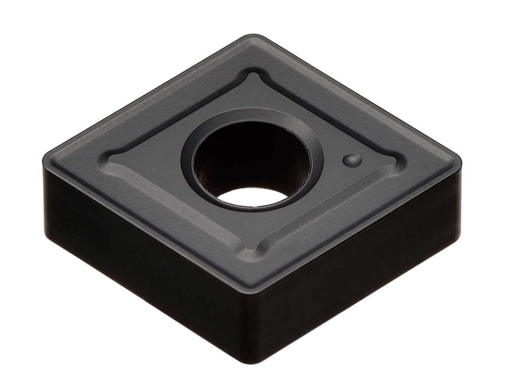 CNMG120412 VR NC6315 ISO Insert (CAT A) KORLOY