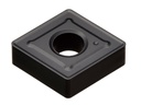 CNMG120412 VR NC6315 ISO Insert (CAT A) KORLOY
