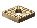 DNMG150612 MM NC9135 ISO Insert (CAT A) KORLOY
