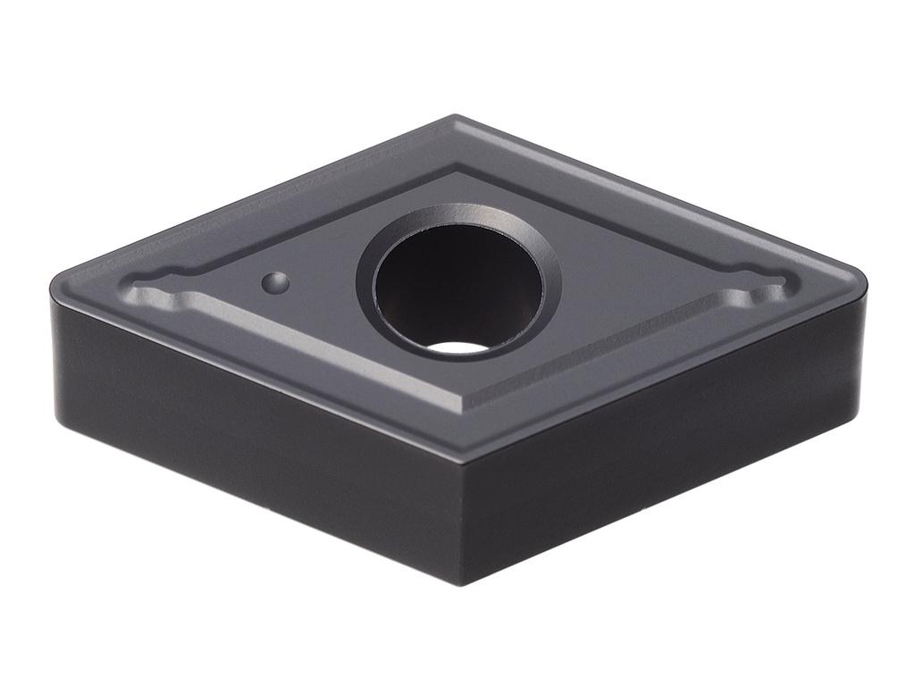 DNMG150608 VR NC6315 ISO Insert (CAT A) KORLOY