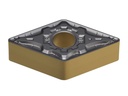 DNMG150408 MP NC9125 ISO Insert (CAT A) KORLOY