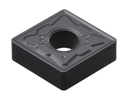 CNMG120416 RK NC6315 ISO Insert (CAT A) KORLOY