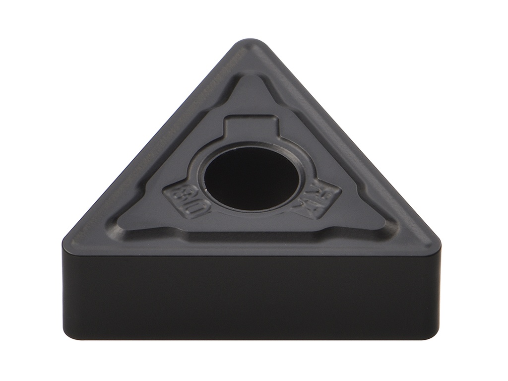 TNMG220408 RK NC6315 ISO Insert (CAT A) KORLOY