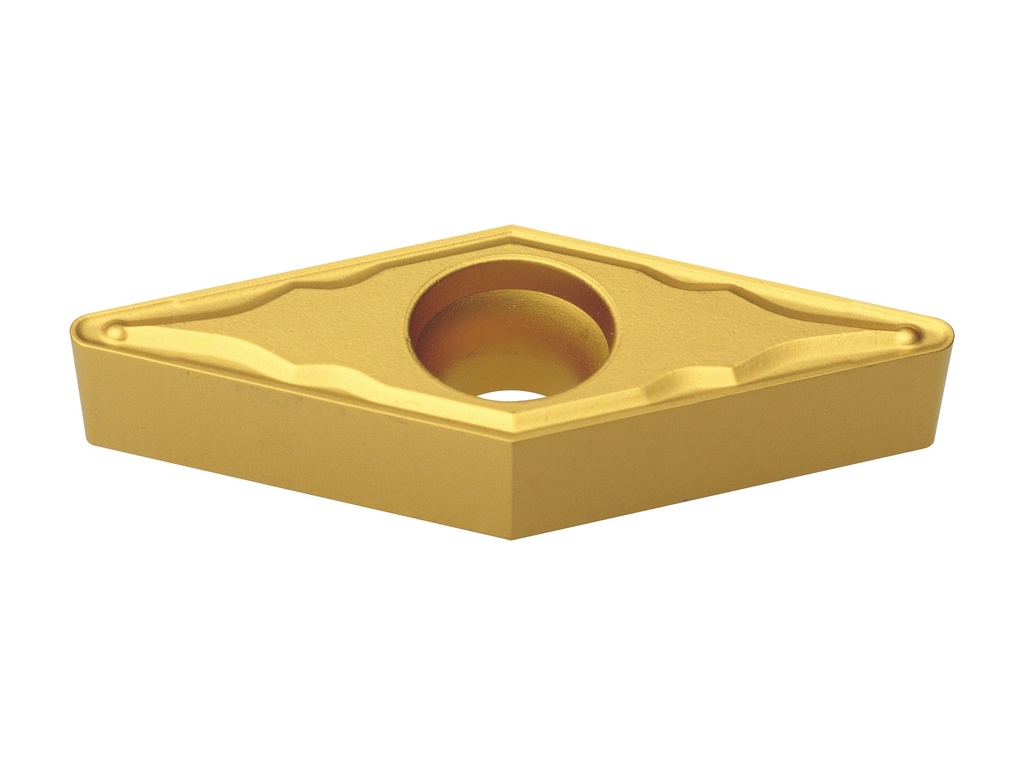 VBMT110304 HMP NC3225 ISO Insert (CAT A) KORLOY