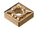 CNMG120412 MM UNC805 ISO Insert (CAT A) KORLOY