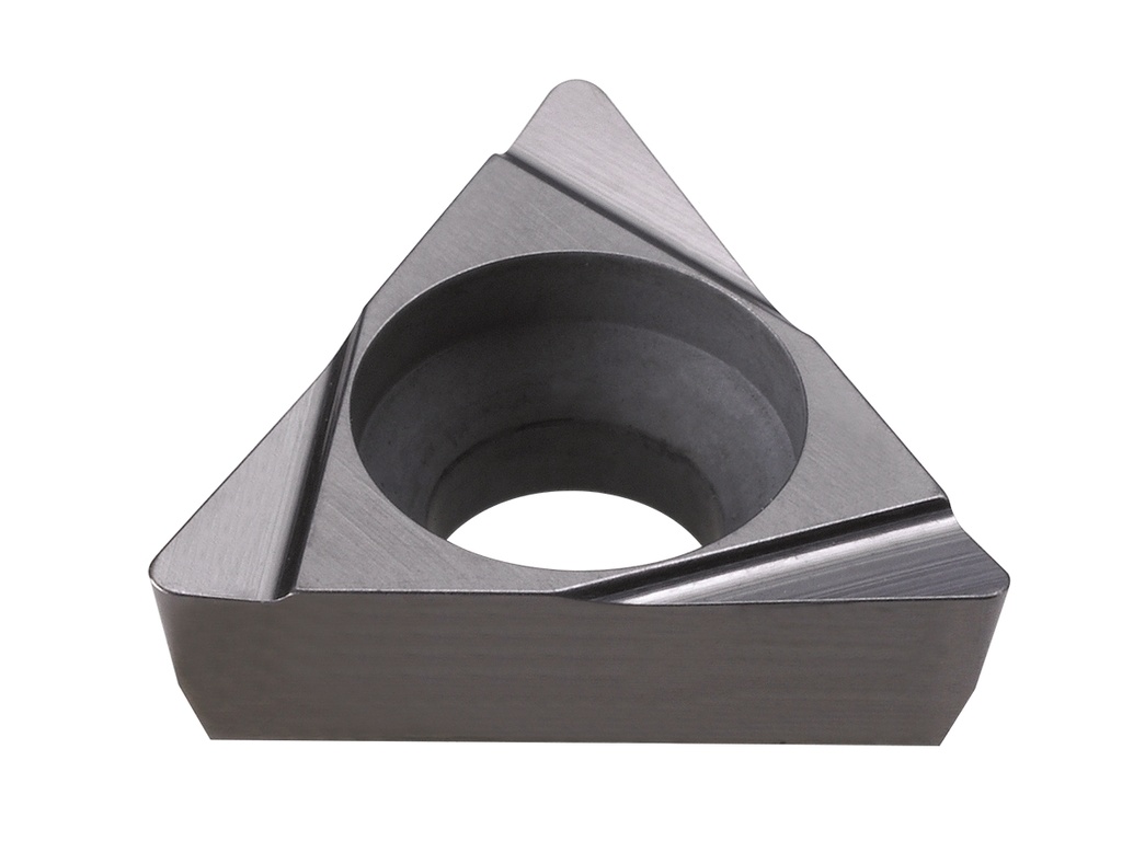 TPGX090204L PC8110 ISO Insert (CAT A) KORLOY