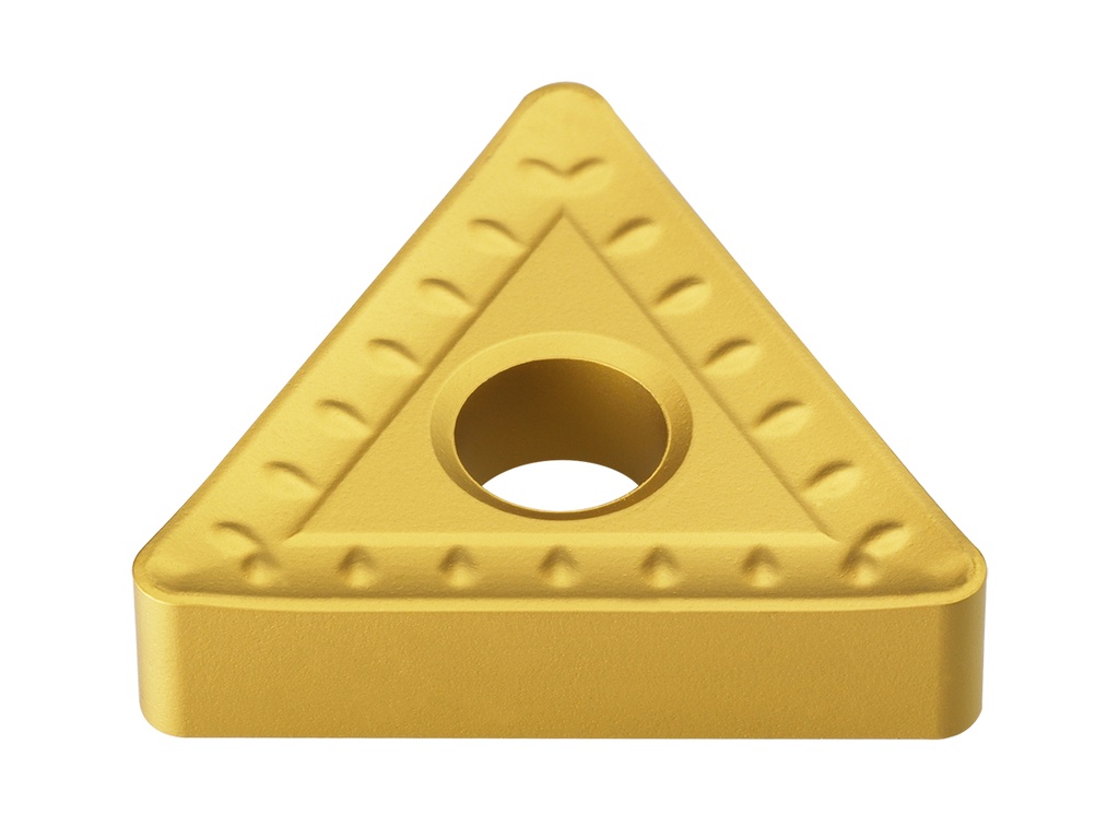 TNMM220412 GH NC3225 ISO Insert (CAT A) KORLOY