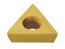 TPGT080202L NC9115 ISO Insert (CAT A) KORLOY