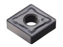 CNMG120412 VP4 PC5400 ISO Insert (CAT A) KORLOY