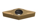 VBMT160404 LU UPC810 ISO Insert (CAT A) KORLOY