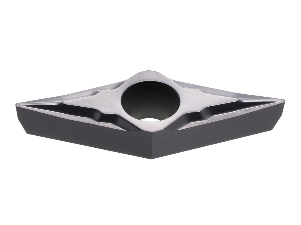 VCGT160401 FS PC5300 Auto Tool (CAT A) KORLOY