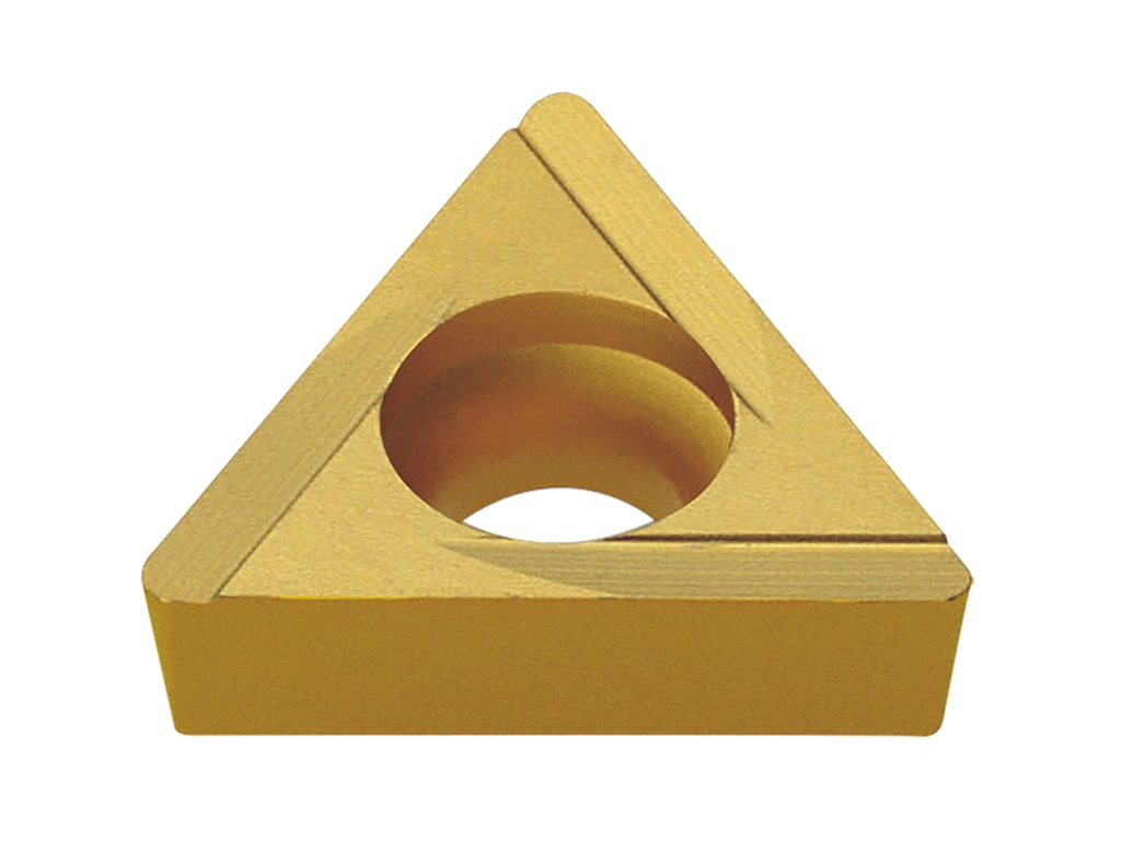 TOEH140304L H01 ISO Insert (CAT A) KORLOY