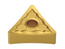 TNMG160404 HA H01 ISO Insert (CAT A) KORLOY