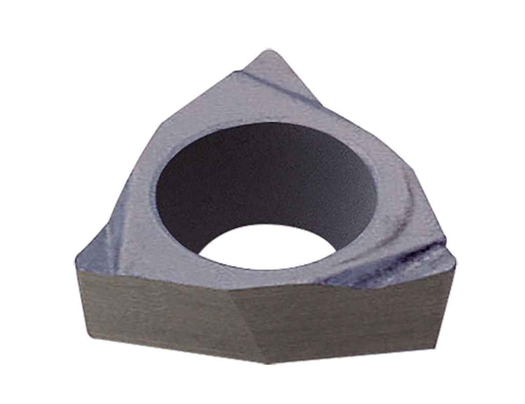 WBGTS30202L H01 ISO Insert (CAT A) KORLOY