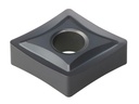 CNMG120408 VP2 H01 ISO Insert (CAT A) KORLOY