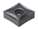 CNGG120404 VP1 H01 ISO Insert (CAT A) KORLOY