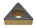 TPMT110308 MP CN2500 ISO Insert (CAT A) KORLOY