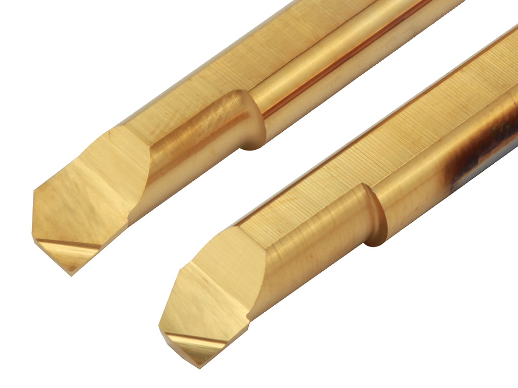 MBR0610-1 PC30M MSB Tool (CAT D) KORLOY