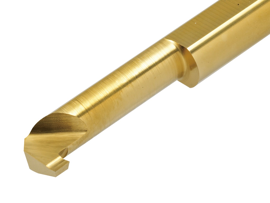 MGR0315-1.0 PC30M MSB Tool (CAT D) KORLOY