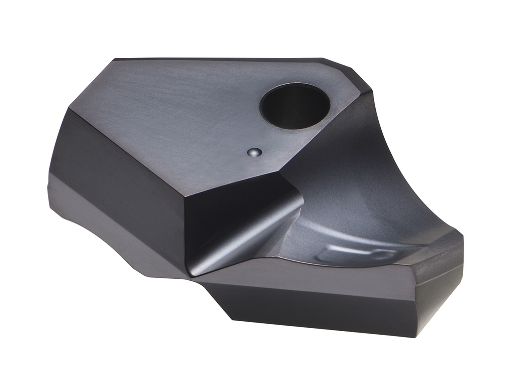 TPD254B PC5300 TPDB (CAT B) KORLOY