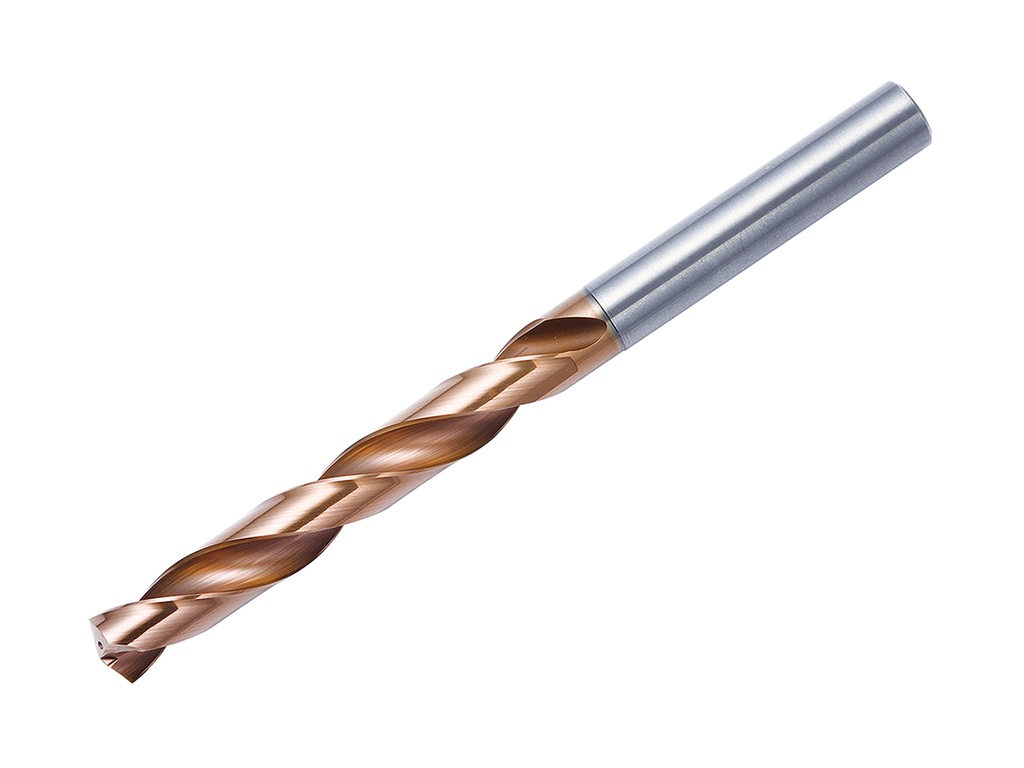 MSDPH086-3P PC325U Mach Drill (CAT C) KORLOY
