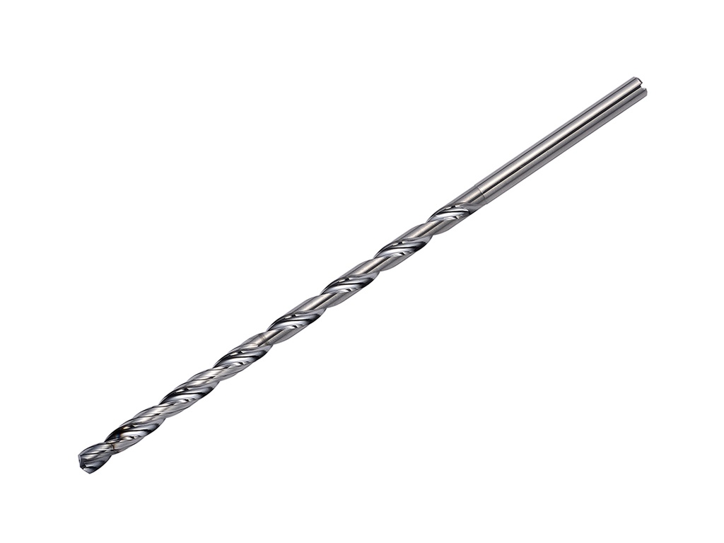 MLD0750N-15P PC215G Mach Long Drill (CAT C) KORLOY