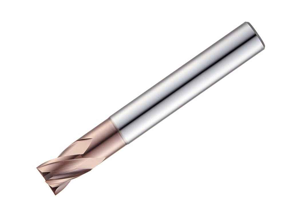 ESE704050 PC305H H-Star Endmill (CAT C) KORLOY