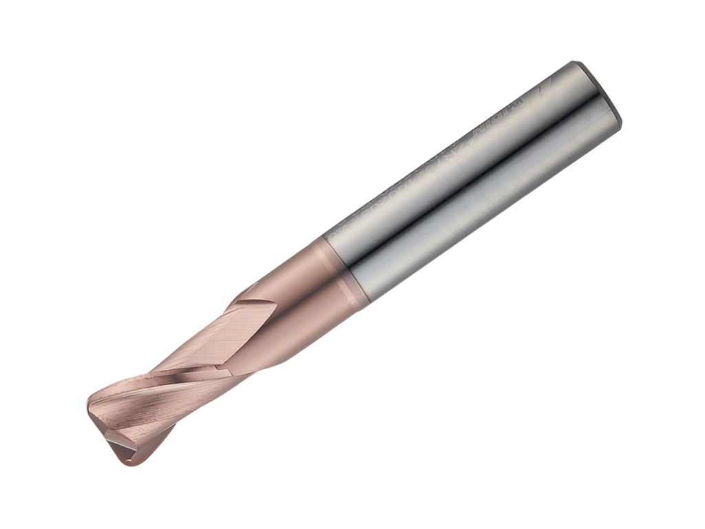 ESR7020250312S4 PC305H H-Star Endmill (CAT C) KORLOY