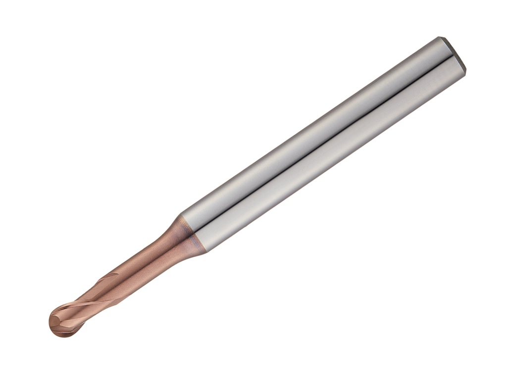 ESRB71201206 PC305H H-Star Endmill (CAT C) KORLOY