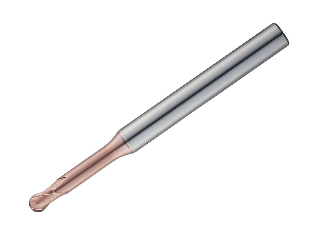 ESLNB2006-9 PC305H H-Star Endmill (CAT C) KORLOY