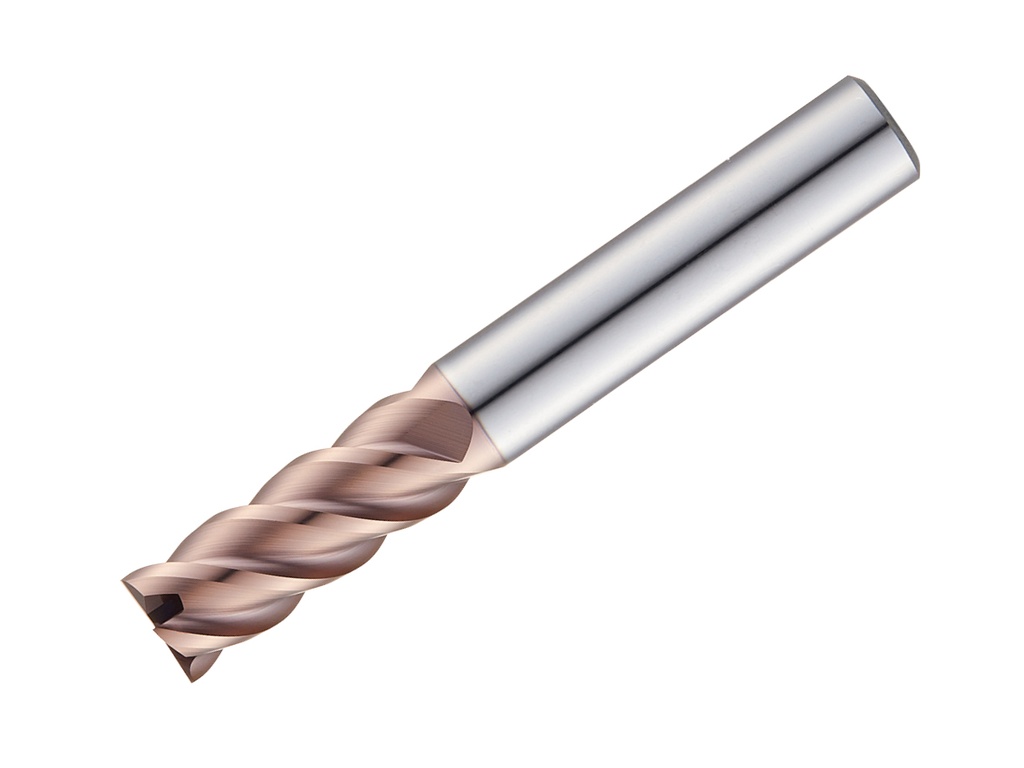 ESE744030S3 PC305H H-Star Endmill (CAT C) KORLOY