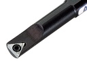 A08F-STUBL-06 Boring Bar (CAT B) KORLOY