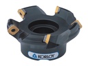 FMAC4200R-M FMA (CAT B) KORLOY