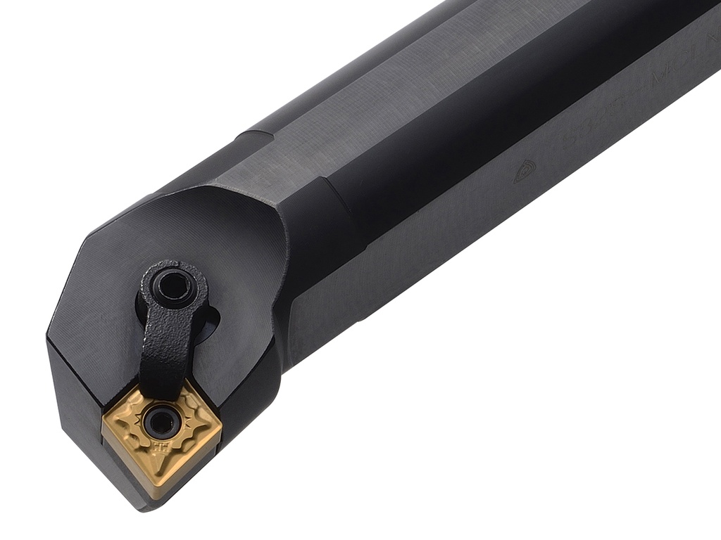 A32S-MCLNR-12 Boring Bar (CAT B) KORLOY