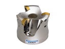 HRMC15100HR-6 HRM (CAT B) KORLOY