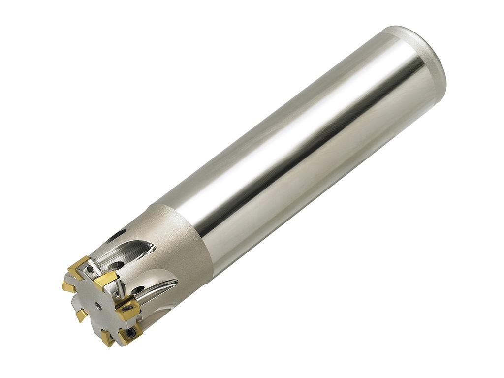 AMS15016HS Alpha Mill (CAT B) KORLOY