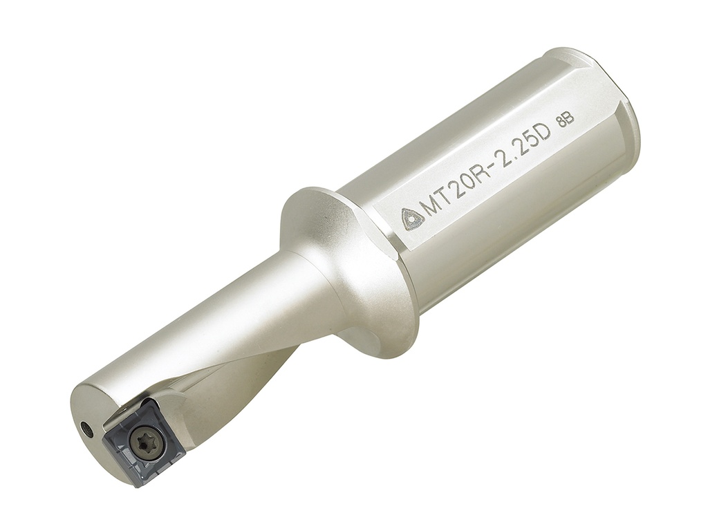 MT14L-2.25D Multi Turn (CAT B) KORLOY