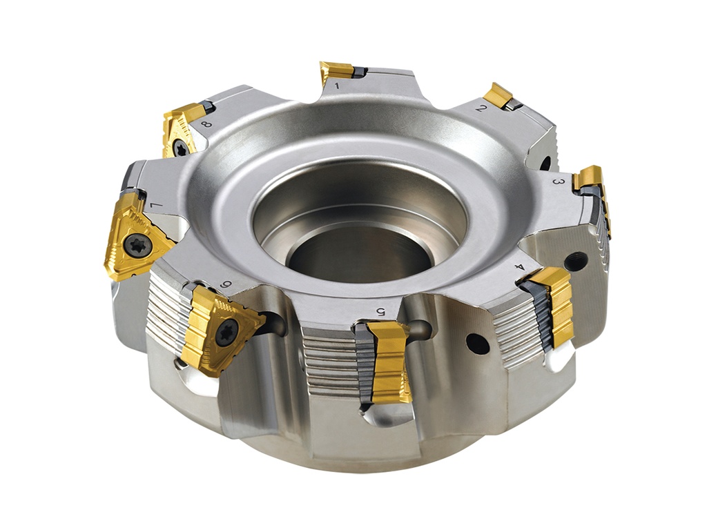 [1-06-022306] PBZCM5100R-M Power Buster (CAT B) KORLOY
