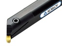 MGIUL5032-3 MGT (CAT B) KORLOY