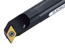 A25R-SDQCL-11 Boring Bar (CAT B) KORLOY