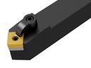 MSDNN4040-S15 External Holder (CAT B) KORLOY