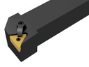MTFNL2525-M22 External Holder (CAT B) KORLOY