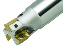 AMS4021HS-M Alpha Mill (CAT B) KORLOY